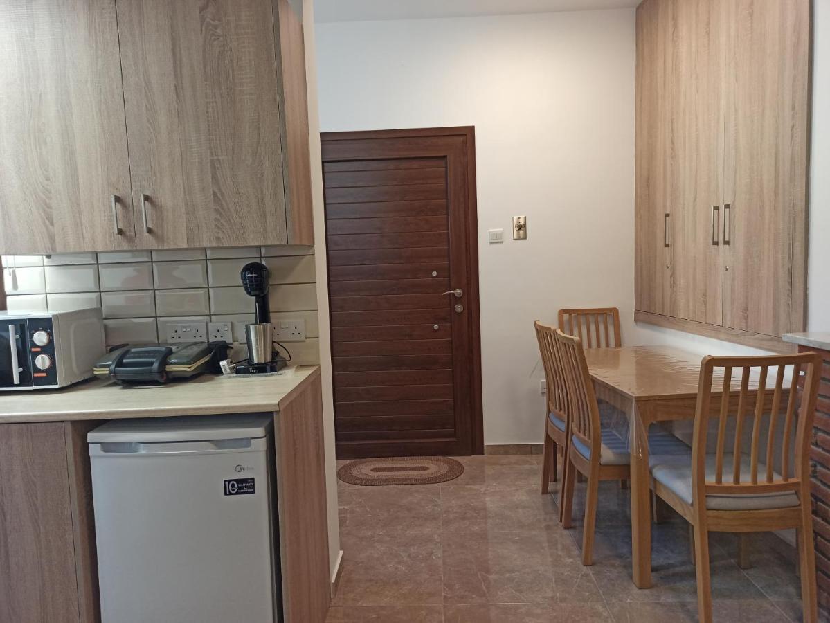 River Apartments Galata Eksteriør billede