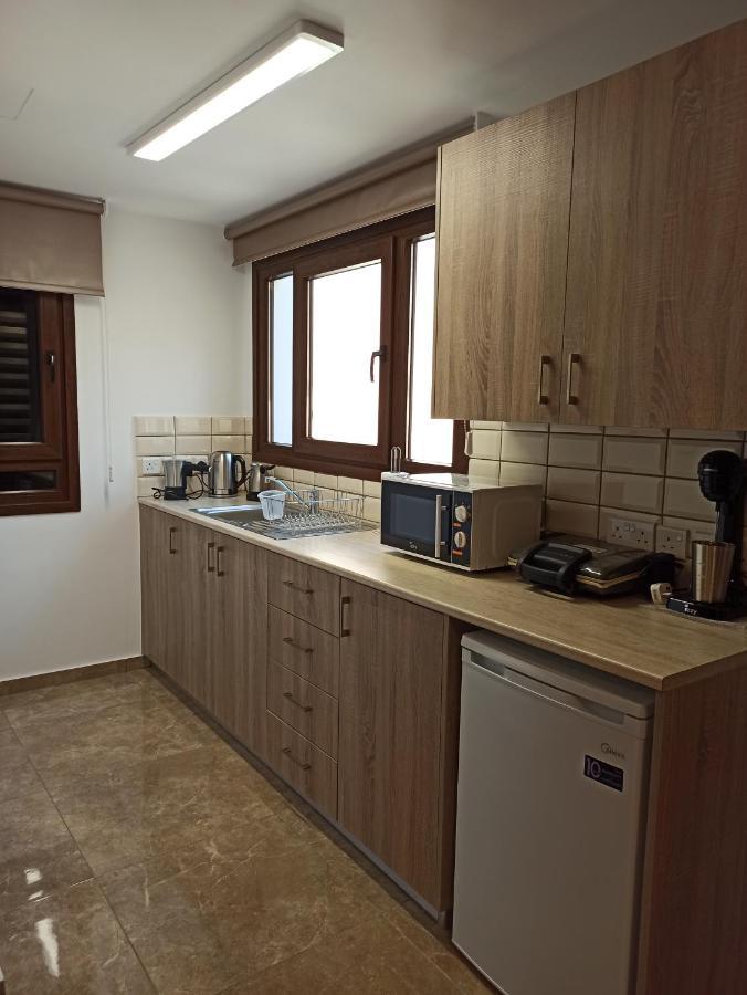 River Apartments Galata Eksteriør billede