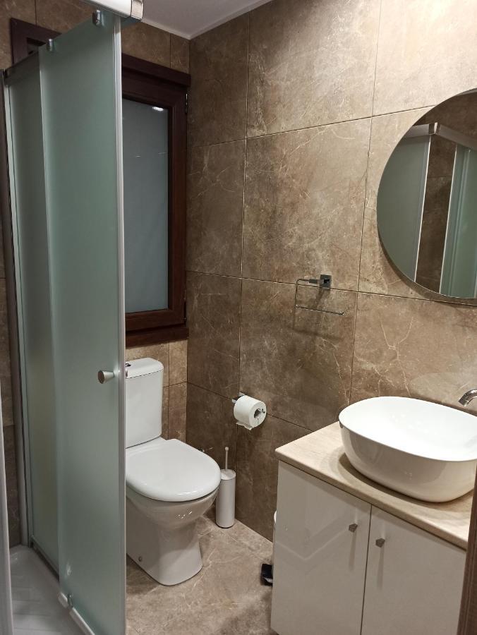 River Apartments Galata Eksteriør billede