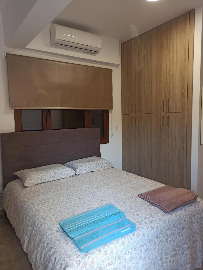 River Apartments Galata Eksteriør billede