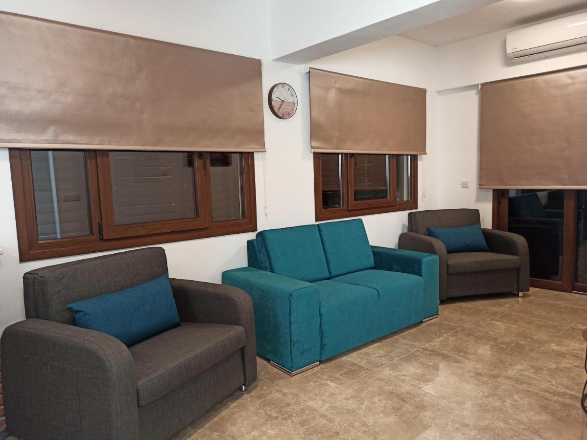 River Apartments Galata Eksteriør billede