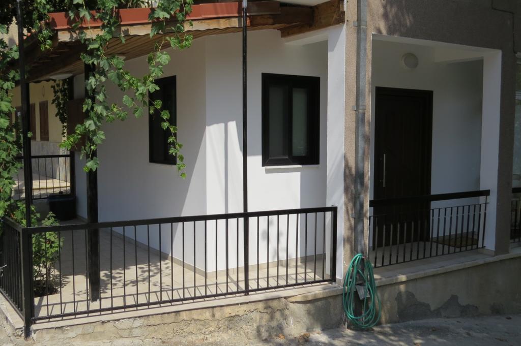 River Apartments Galata Eksteriør billede